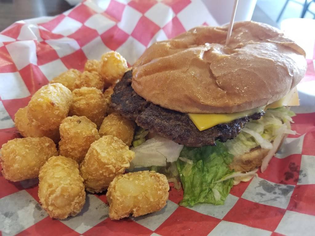Als Hamburgers | restaurant | 1001 NE Green Oaks Blvd #103, Arlington, TX 76006, USA | 8172758918 OR +1 817-275-8918