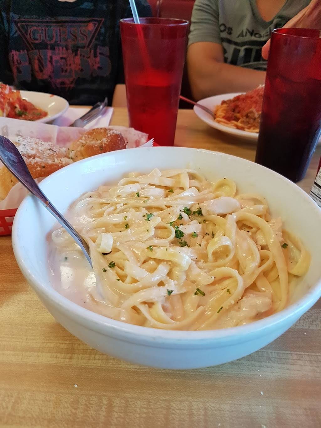 Ciros Deli & Pizzeria Italian Restaurant | restaurant | 8840 W State Rd 84, Davie, FL 33324, USA | 9544742165 OR +1 954-474-2165