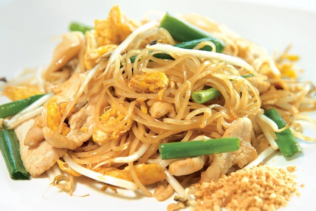 Thai Stops | restaurant | 15607 Nordhoff St, North Hills, CA 91343, USA | 8188928899 OR +1 818-892-8899