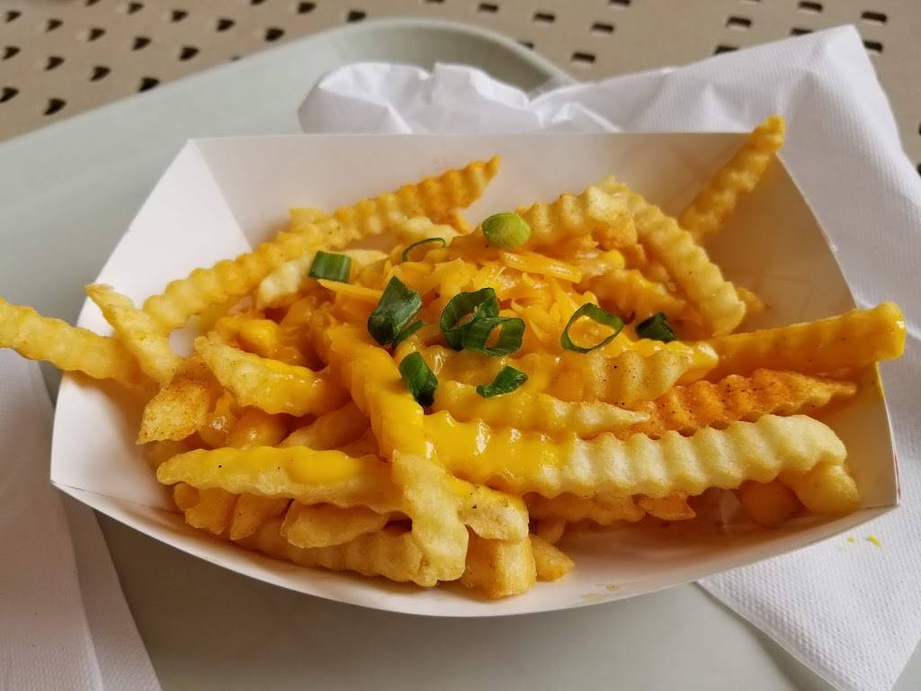 Atomic Tonic™ | night club | 6550 Adventure Way, Orlando, FL 32819, USA | 4075034000 OR +1 407-503-4000