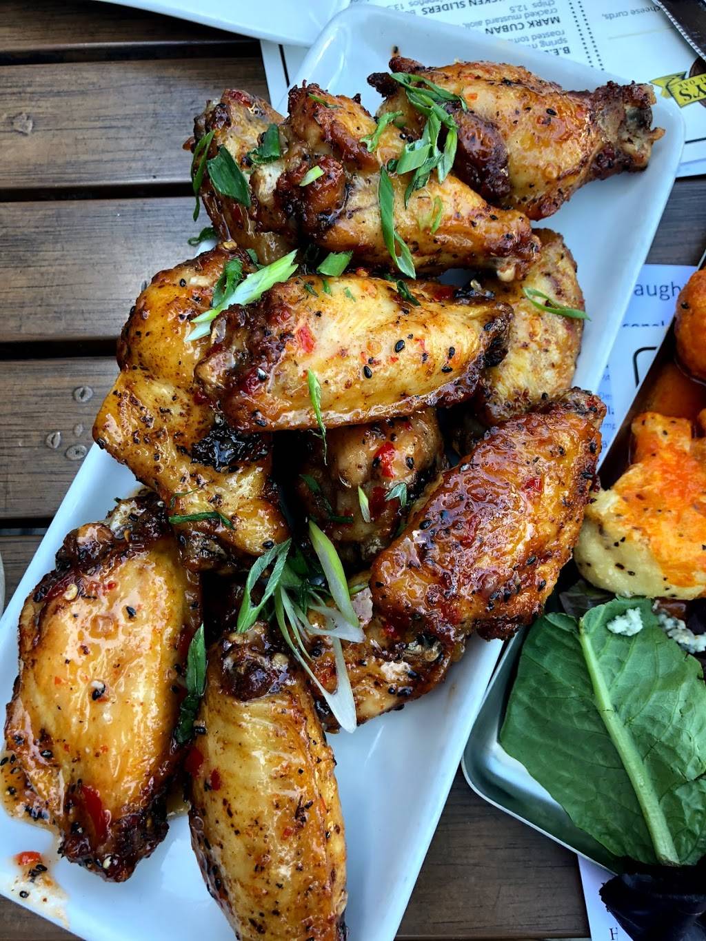 Ale Marys Beer Hall | restaurant | 316 S Main St, Royal Oak, MI 48067, USA | 2482681939 OR +1 248-268-1939