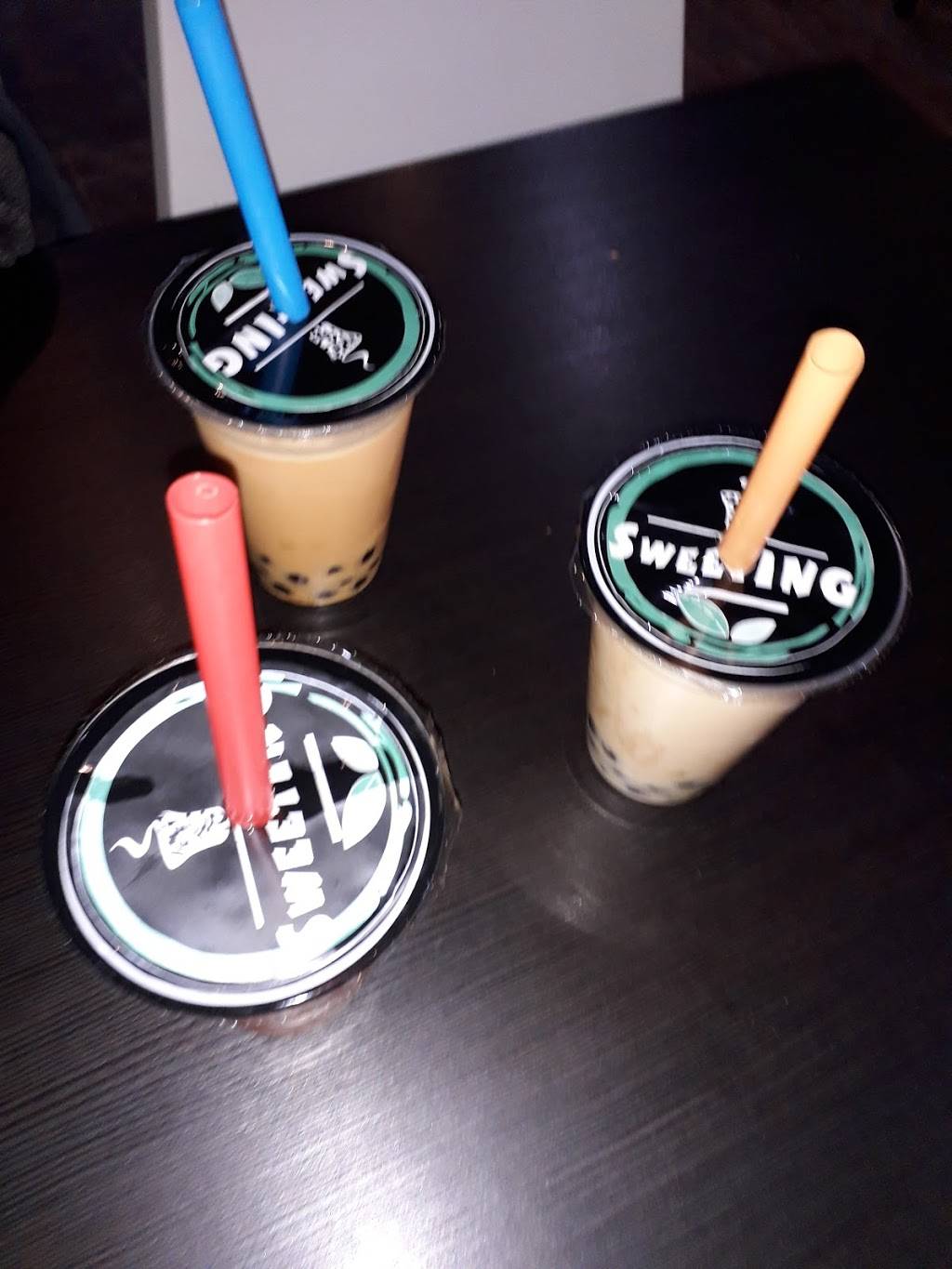 Sweeting | restaurant | 1213 S University Ave, Ann Arbor, MI 48104, USA | 7342133300 OR +1 734-213-3300