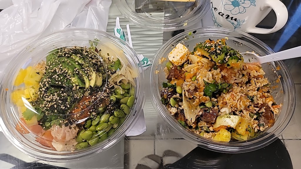 Koibito Poke | restaurant | 4870 Blue Diamond Rd Suite 150, Las Vegas, NV 89139, USA | 7023314626 OR +1 702-331-4626