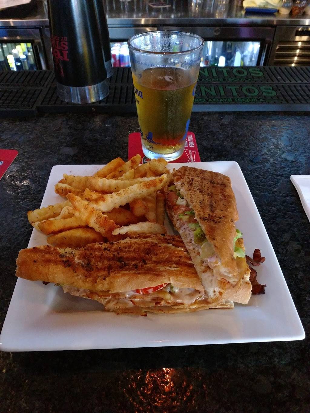 Bel Mar Saloon | restaurant | 3501 S Manhattan Ave, Tampa, FL 33629, USA | 8138379530 OR +1 813-837-9530