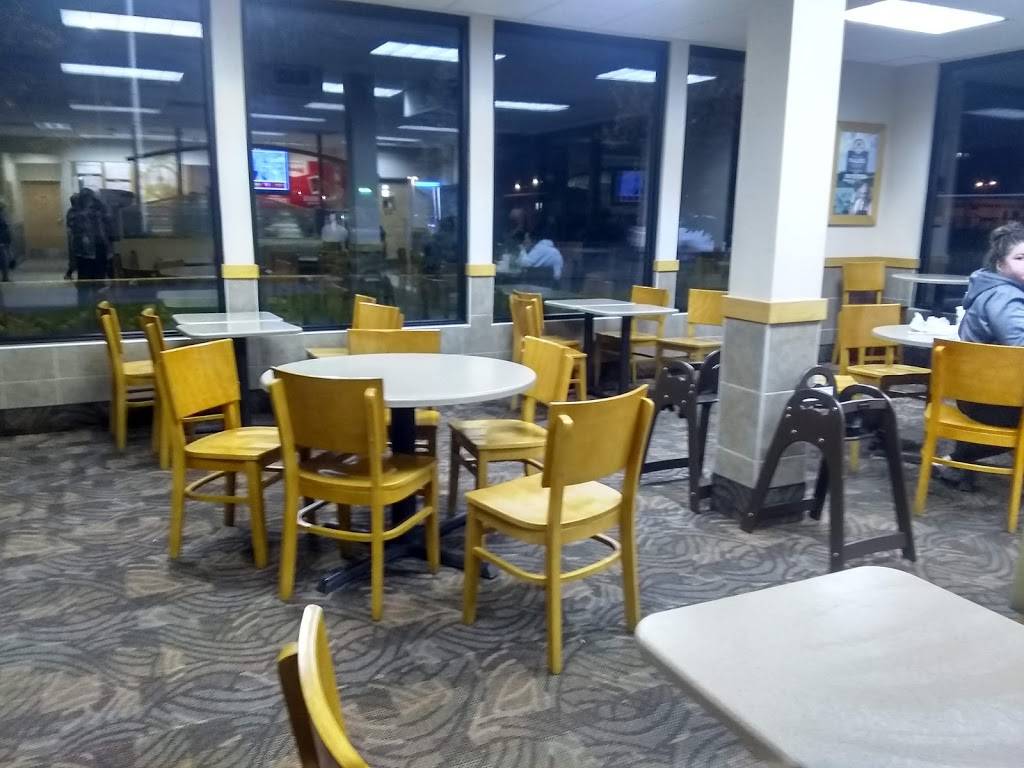 Wendys | restaurant | 822 Washington Way, Longview, WA 98632, USA | 3604250050 OR +1 360-425-0050