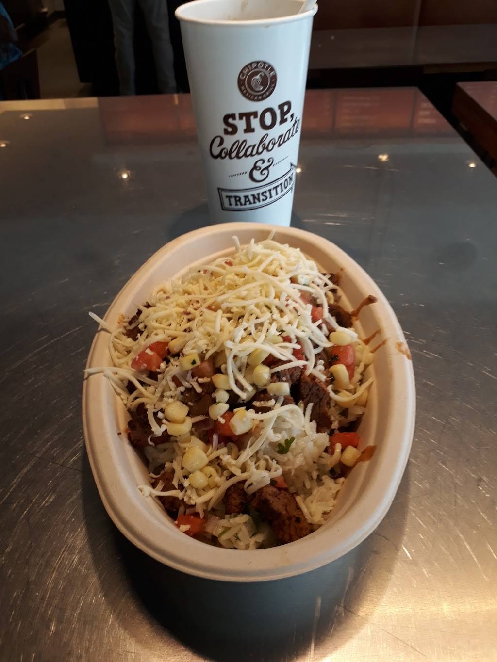 Chipotle Mexican Grill | restaurant | 6210 W Irlo Bronson Memorial Hwy, Kissimmee, FL 34747, USA | 3219392059 OR +1 321-939-2059