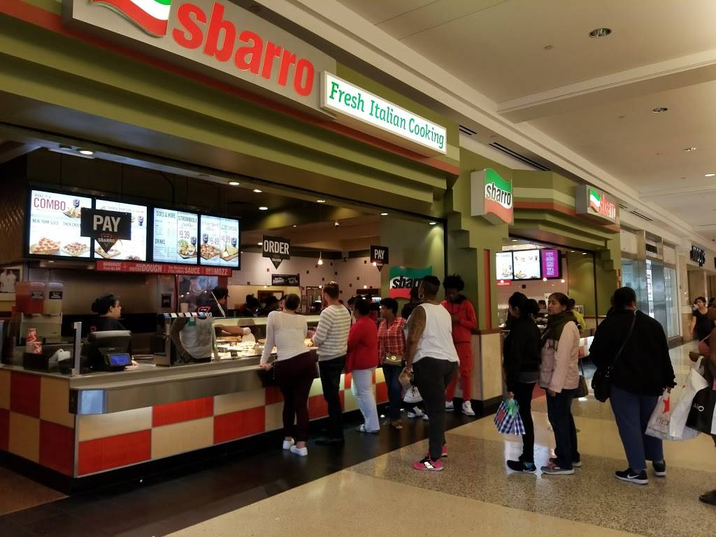 Sbarro | restaurant | 2509 Flatbush Ave, Brooklyn, NY 11234, USA | 7182583869 OR +1 718-258-3869
