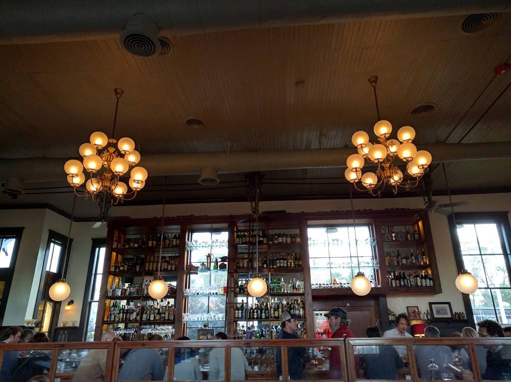 Kimball House | restaurant | 303 E Howard Ave, Decatur, GA 30030, USA | 4043783502 OR +1 404-378-3502