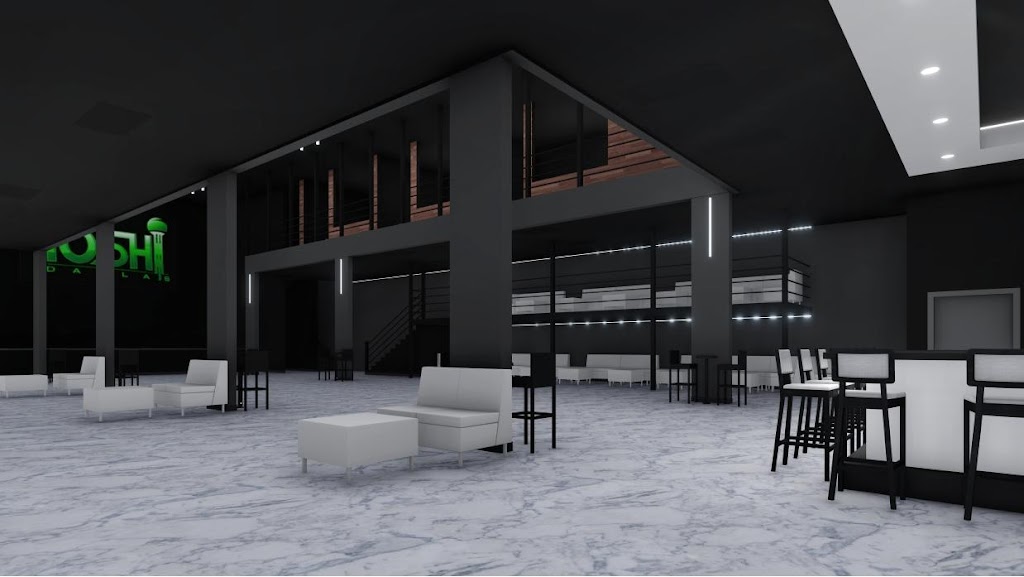 Yoshi Dallas | restaurant | 3808 Sidney St, Dallas, TX 75210, USA | 8335294453 OR +1 833-529-4453