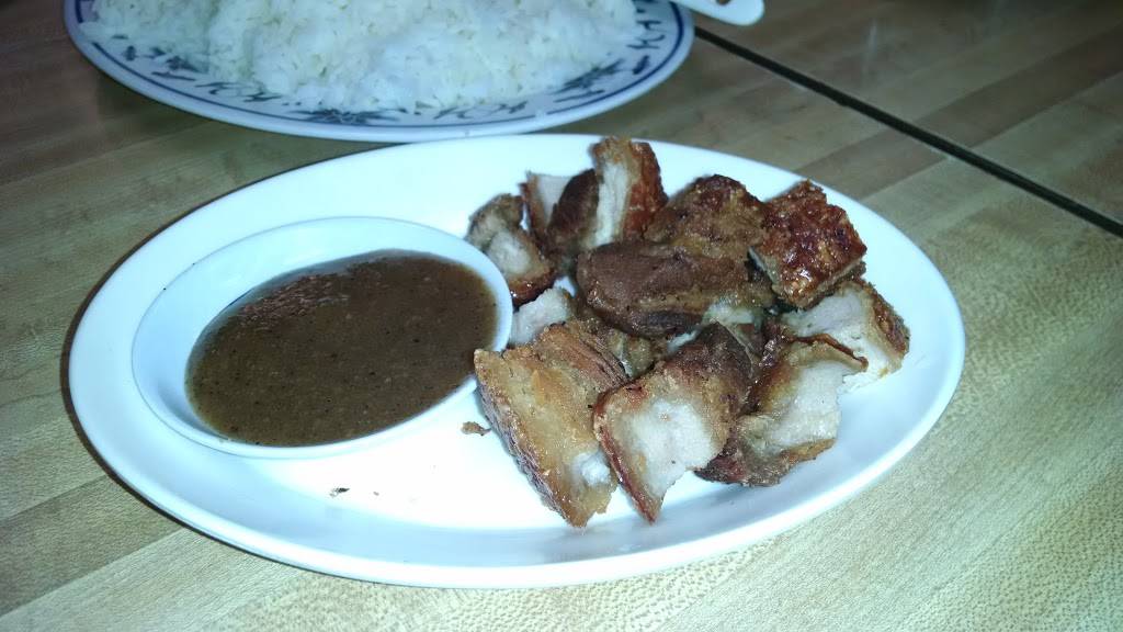 Mang Dedoys | restaurant | 8863 Anderson Mill Rd # 110, Austin, TX 78729, USA | 5122490283 OR +1 512-249-0283