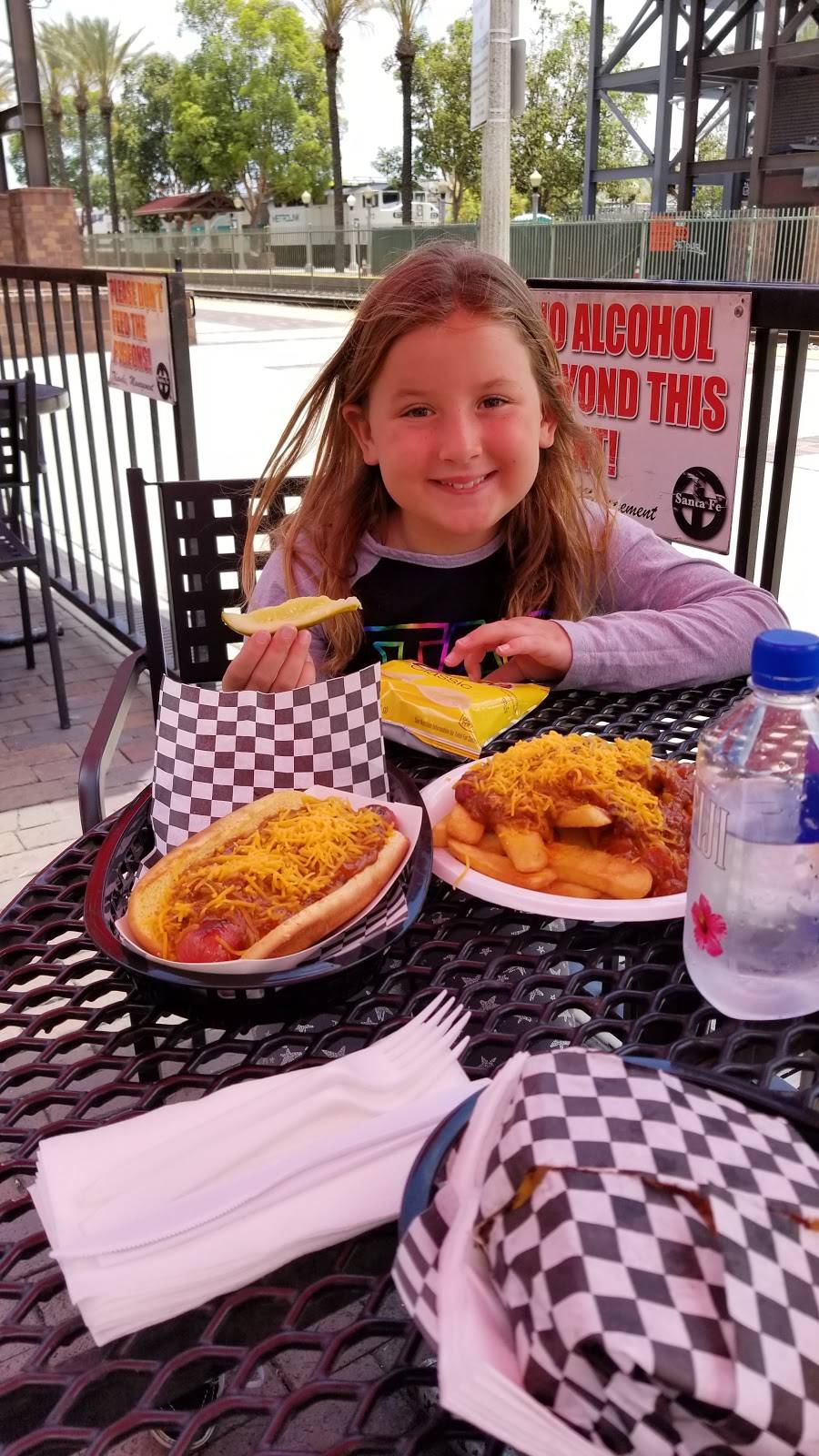 Santa Fe Express Cafe | cafe | 136 E Santa Fe Ave, Fullerton, CA 92832, USA | 7145261725 OR +1 714-526-1725