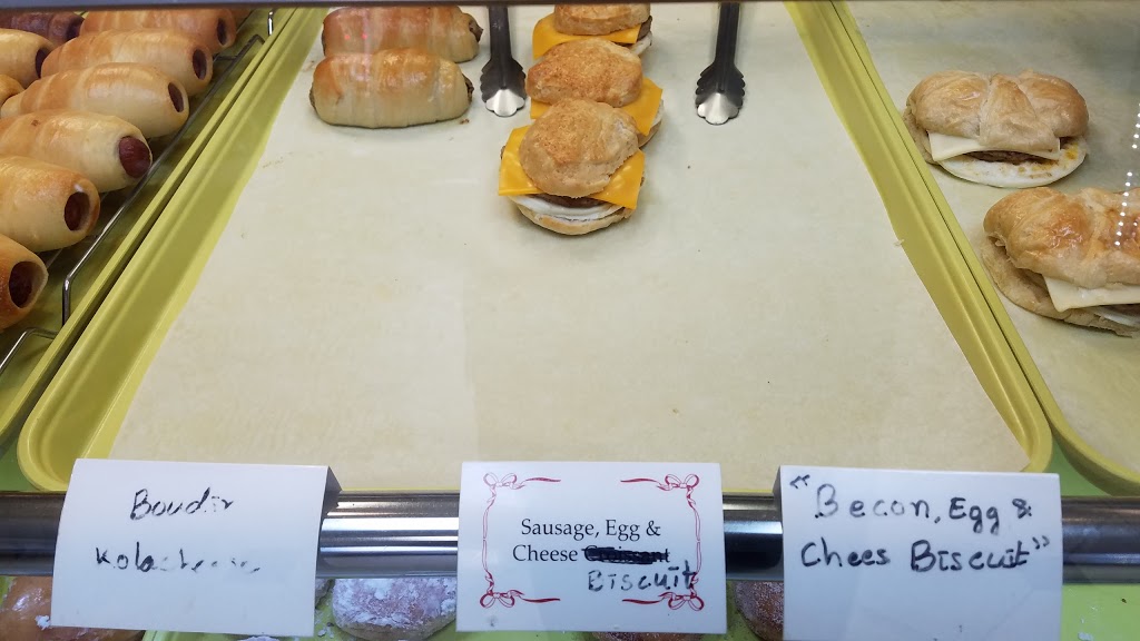 Lickin Good Donuts | restaurant | 110 Eastern Shore Shopping Center, Fairhope, AL 36532, USA | 2512708990 OR +1 251-270-8990