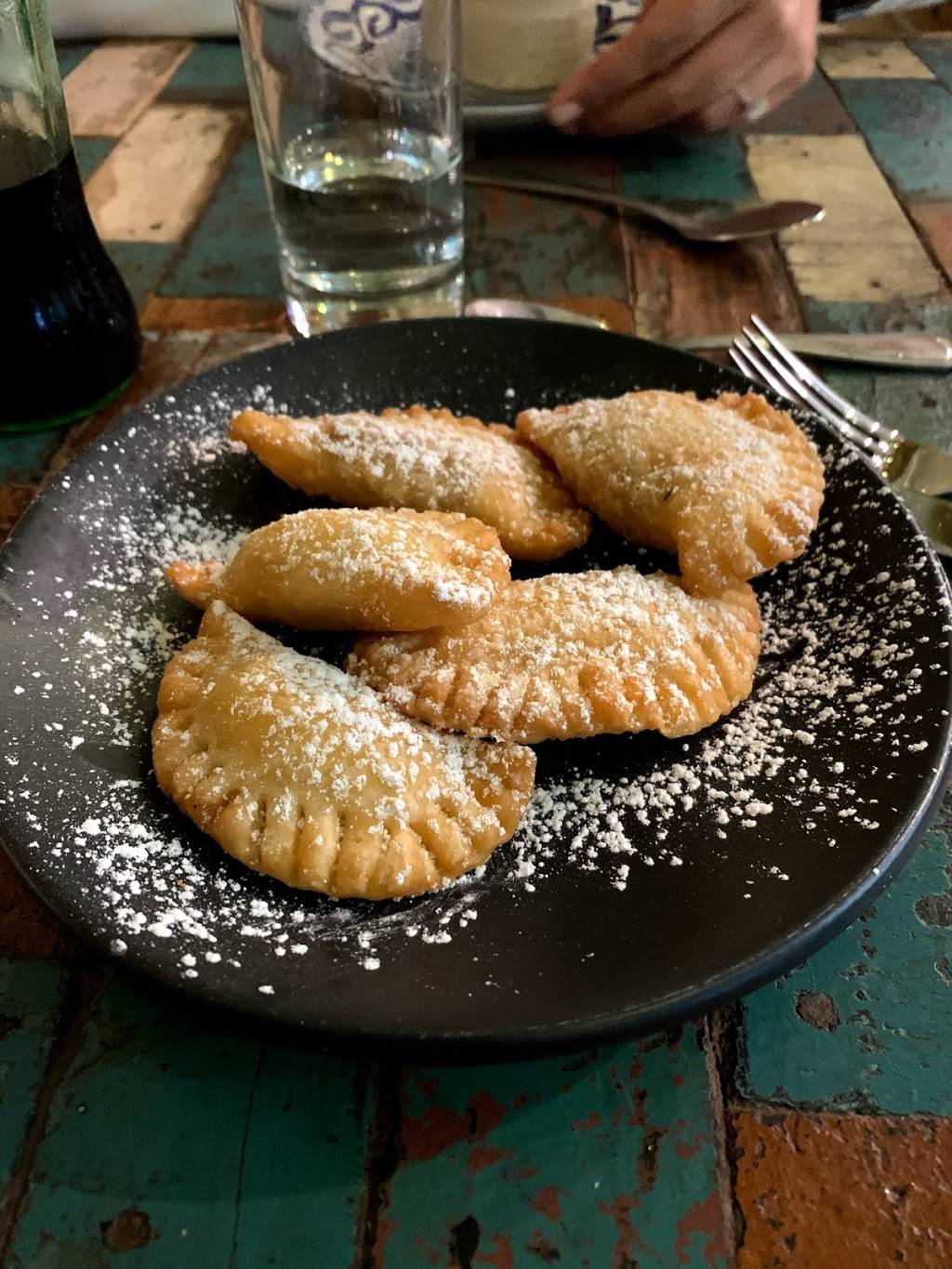 Caja Caliente | restaurant | 808 Ponce de Leon Blvd, Coral Gables, FL 33134, USA | 7864311947 OR +1 786-431-1947