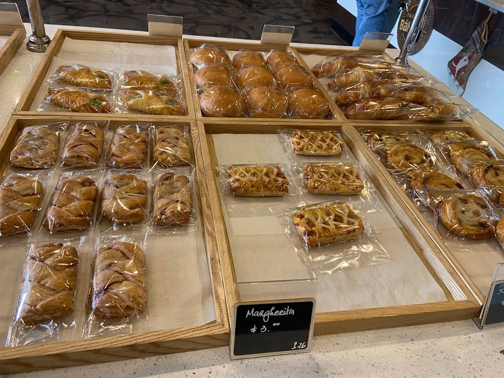 Paris Banh Mi Cafe Bakery | bakery | 1021 E Colonial Dr, Orlando, FL 32803, USA | 4078662012 OR +1 407-866-2012