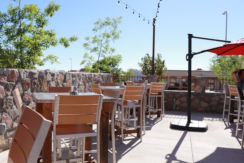 Broken Spoke Taphouse | restaurant | 302 S Main St suite c, Las Cruces, NM 88001, USA | 5753238051 OR +1 575-323-8051