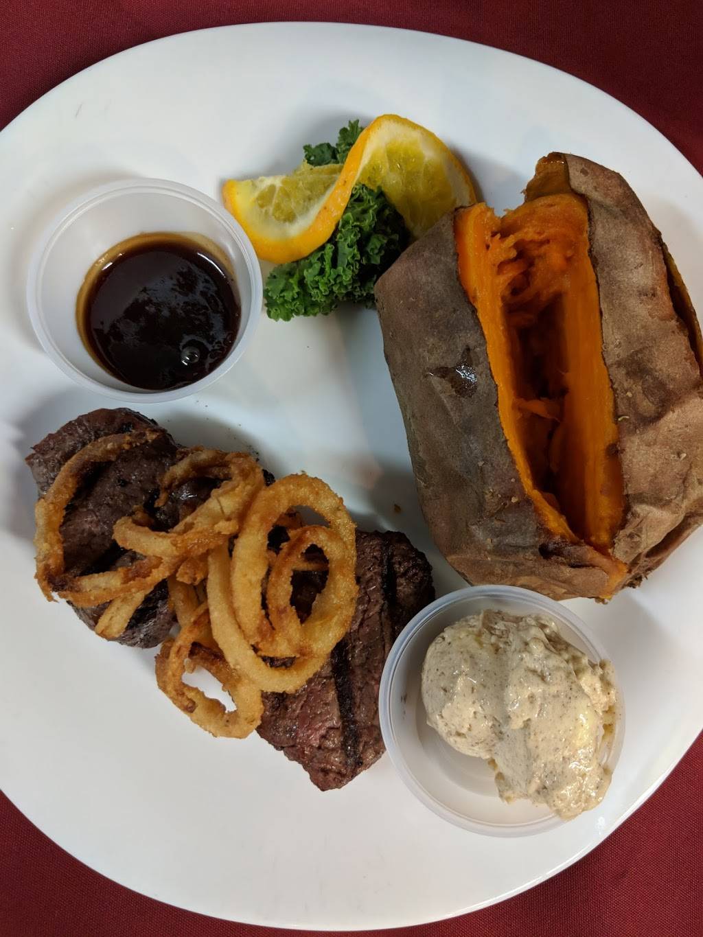 Western Ribeye & Ribs | restaurant | 1401 N Boeke Rd, Evansville, IN 47711, USA | 8124765405 OR +1 812-476-5405