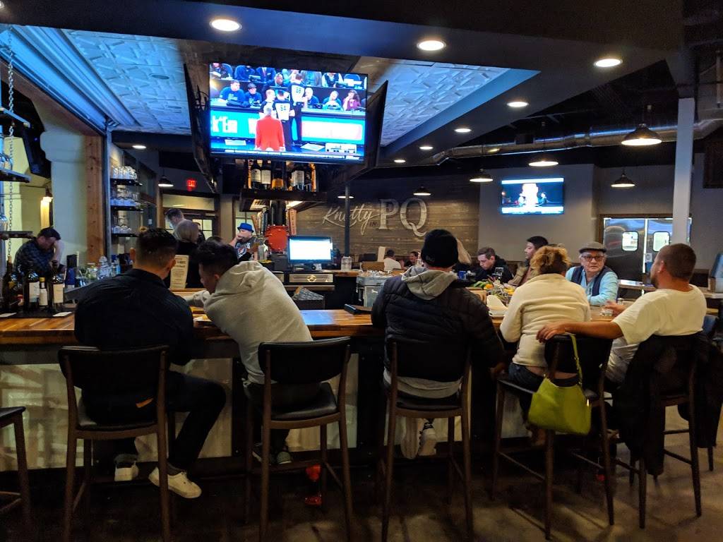 Knotty Barrel | restaurant | 13211 Black Mountain Rd, San Diego, CA 92129, USA | 8583657036 OR +1 858-365-7036