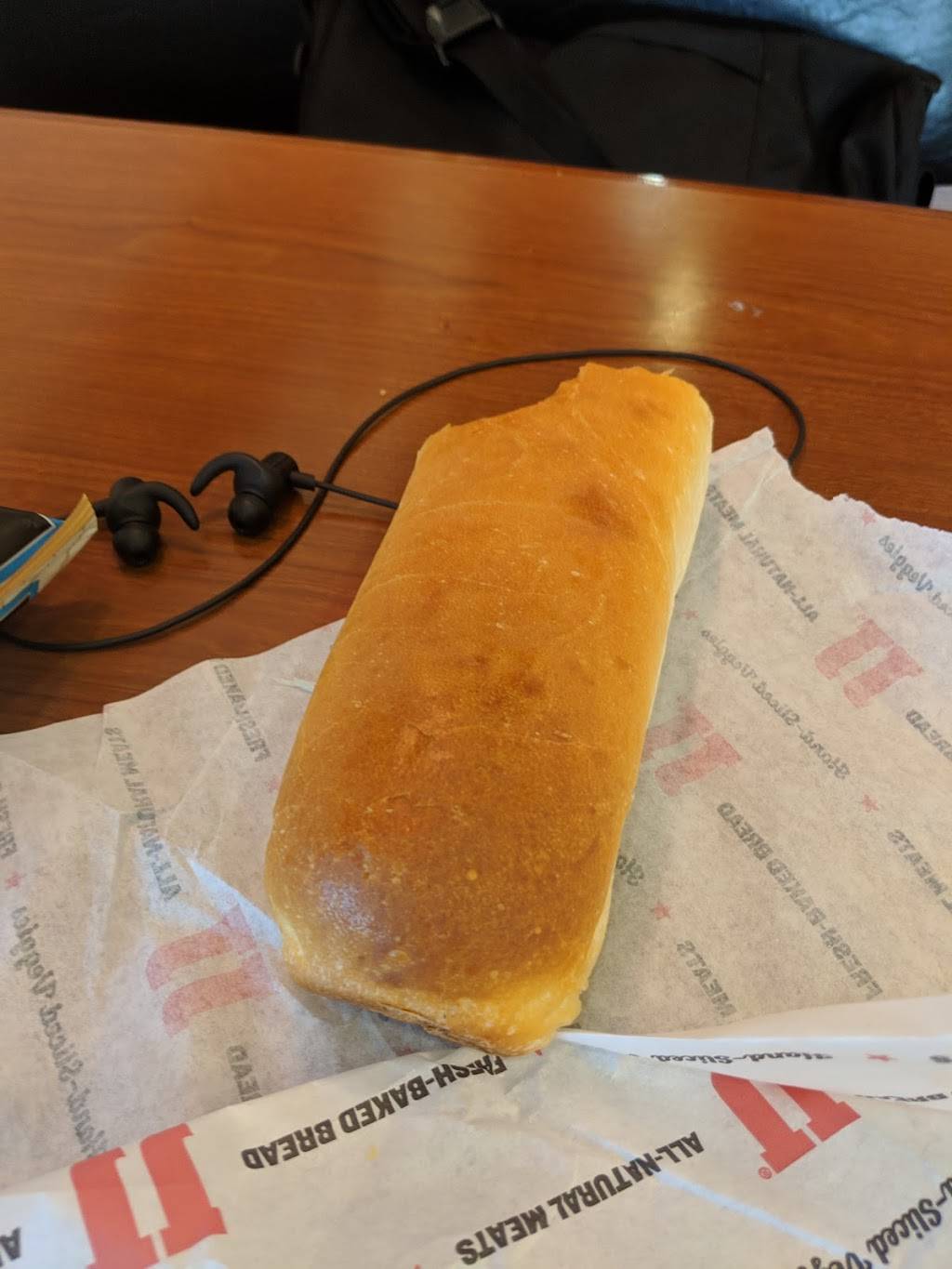 Jimmy Johns | meal delivery | 610 E W Stassney Ln Ste. C-1, Austin, TX 78745, USA | 5124422200 OR +1 512-442-2200