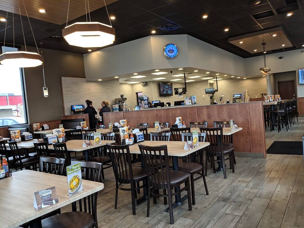 Skyline Chili | restaurant | 553 W Plane St, Bethel, OH 45106, USA | 5137343334 OR +1 513-734-3334