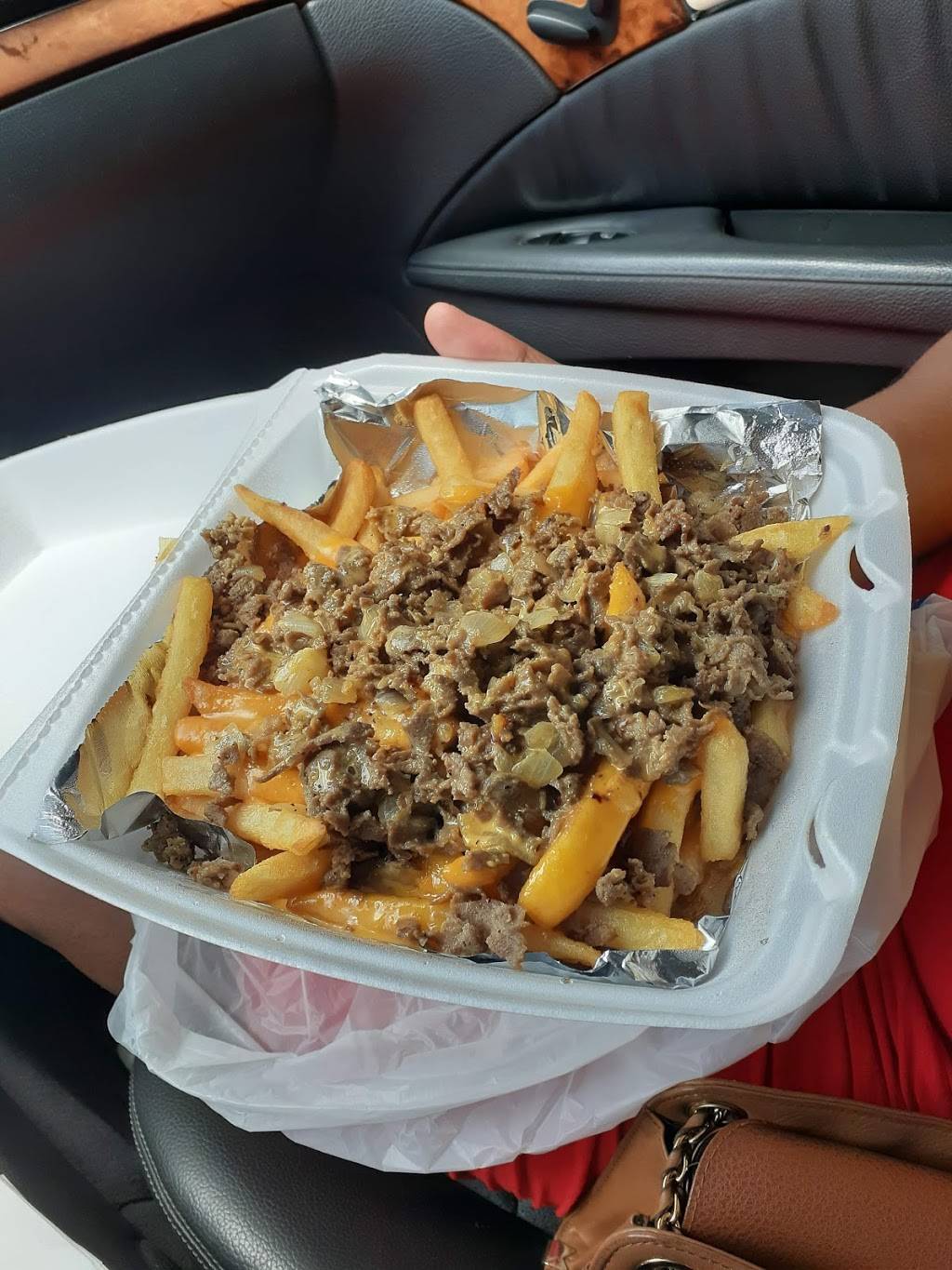 Pappa Genos | restaurant | 1801 Ella Blvd Ste. C, Houston, TX 77008, USA | 7138631222 OR +1 713-863-1222