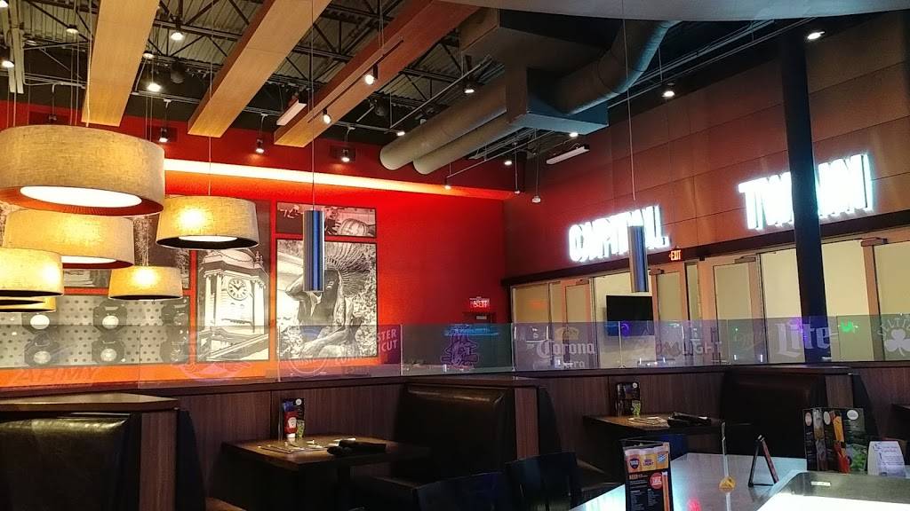 Dave & Busters | restaurant | 100 Buckland Hills Dr, Manchester, CT 06042, USA | 8603270900 OR +1 860-327-0900