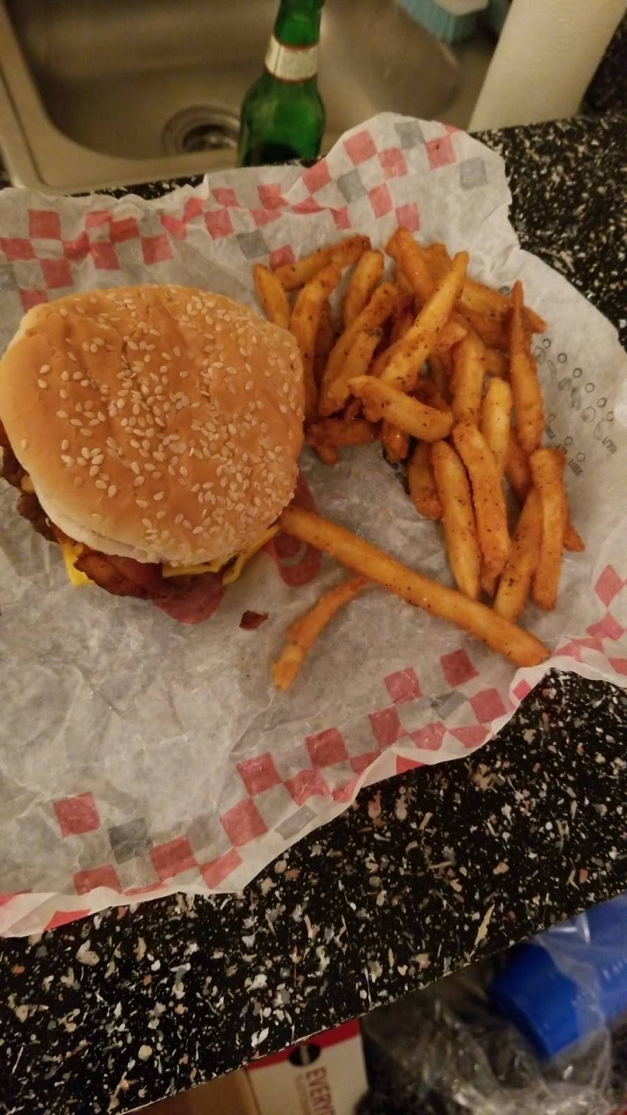 Checkers | restaurant | 431 W State Rd 436 W, Altamonte Springs, FL 32714, USA | 4078629214 OR +1 407-862-9214