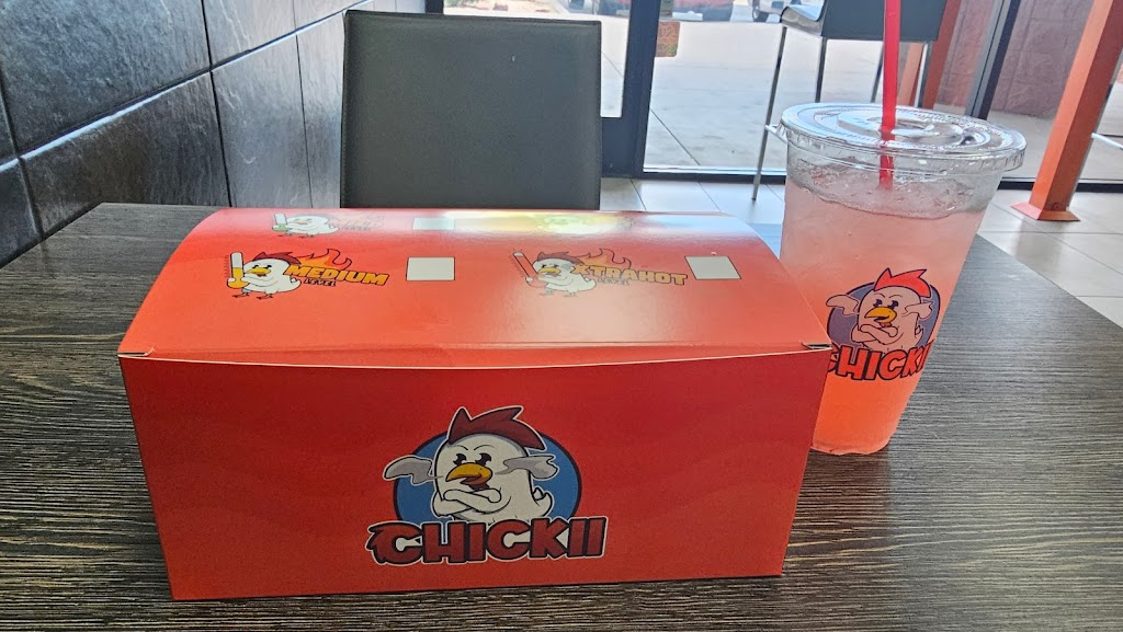Chickii | meal takeaway | 20260 N 59th Ave ste a101, Glendale, AZ 85308, USA | 6025096588 OR +1 602-509-6588