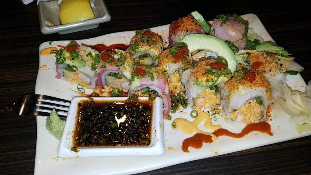 Kotoyama | restaurant | 215 S Main St, Lumberton, TX 77657, USA | 4097559089 OR +1 409-755-9089