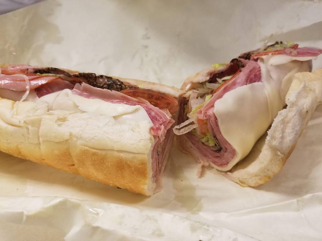 Dons Famous Hoagie Shoppe | meal takeaway | 133 E Main St, Somerville, NJ 08876, USA | 9087224200 OR +1 908-722-4200