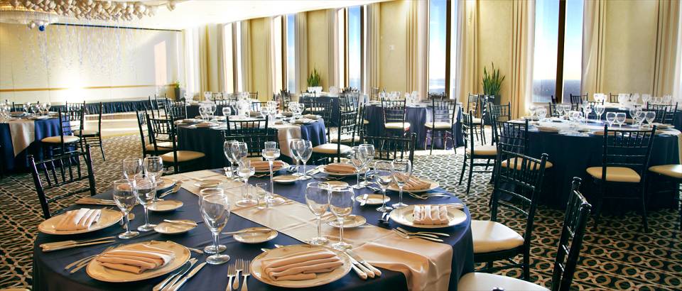 The Mid-America Club | restaurant | 200 East Randolph Drive, 80th Floor, Chicago, IL 60601, USA | 3128611100 OR +1 312-861-1100