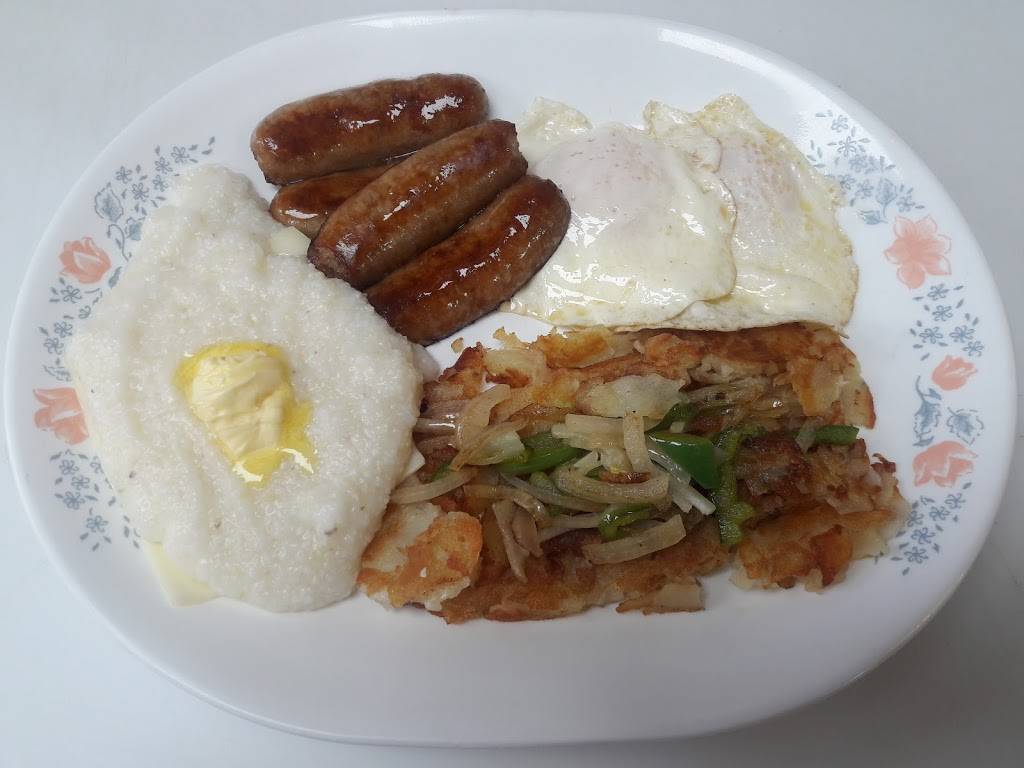 Logan breakfast lunch restaurant | restaurant | 1319 Lindley Ave, Philadelphia, PA 19141, USA | 2154576198 OR +1 215-457-6198