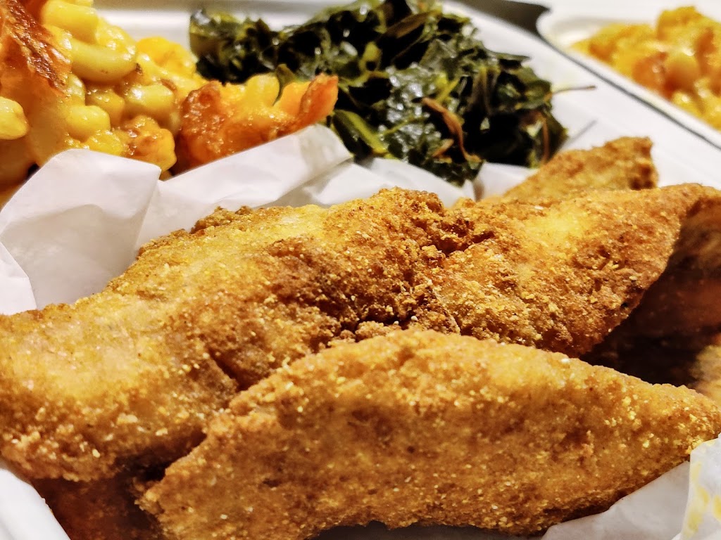 Soul Food Sensations | restaurant | 2 N Berlin Pike, Lovettsville, VA 20180, USA | 5408225285 OR +1 540-822-5285