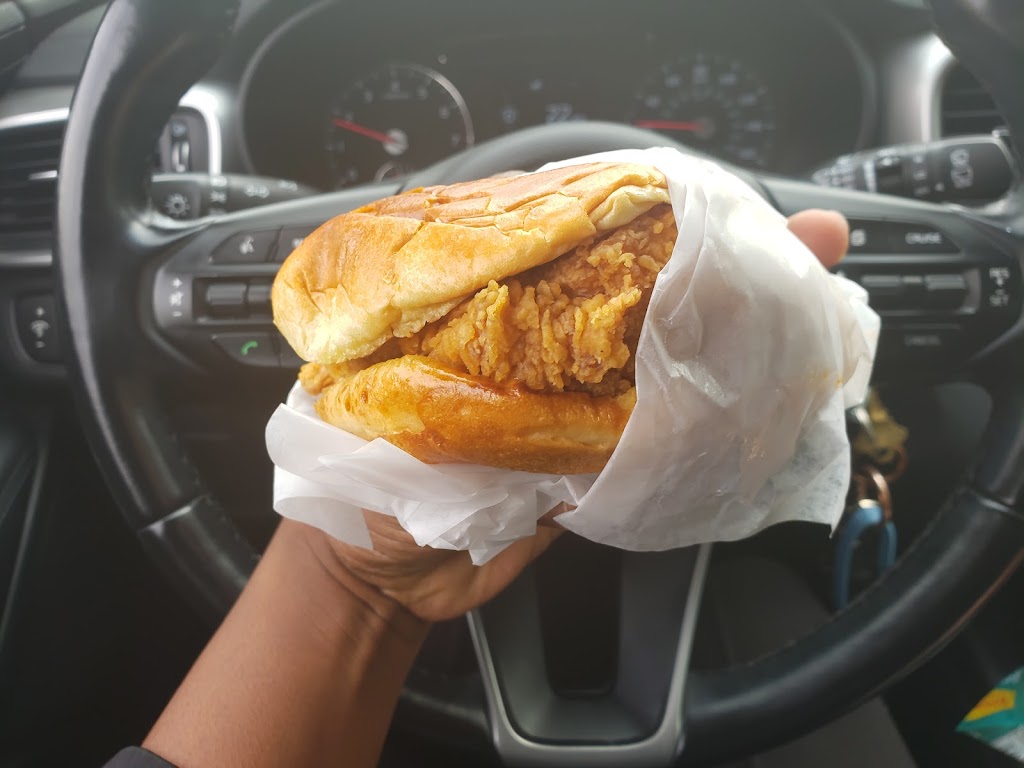 Popeyes Louisiana Kitchen | restaurant | 491 W Tennessee St, Tallahassee, FL 32301, USA | 8502240015 OR +1 850-224-0015