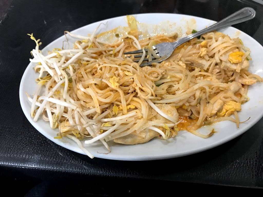 Thai Garden Restaurant | restaurant | 721 E 9 Mile Rd, Ferndale, MI 48220, USA | 2485426860 OR +1 248-542-6860