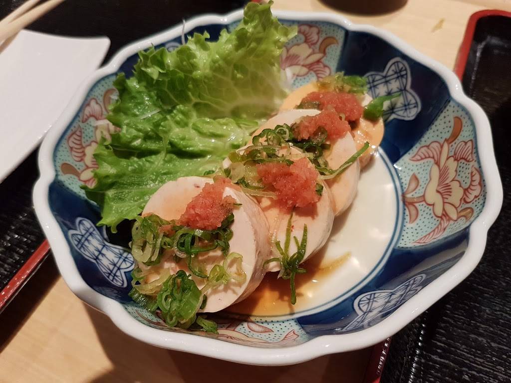 Shunka Sushi & Japanese Cuisine | restaurant | 369 E 17th St #17, Costa Mesa, CA 92627, USA | 9496319854 OR +1 949-631-9854