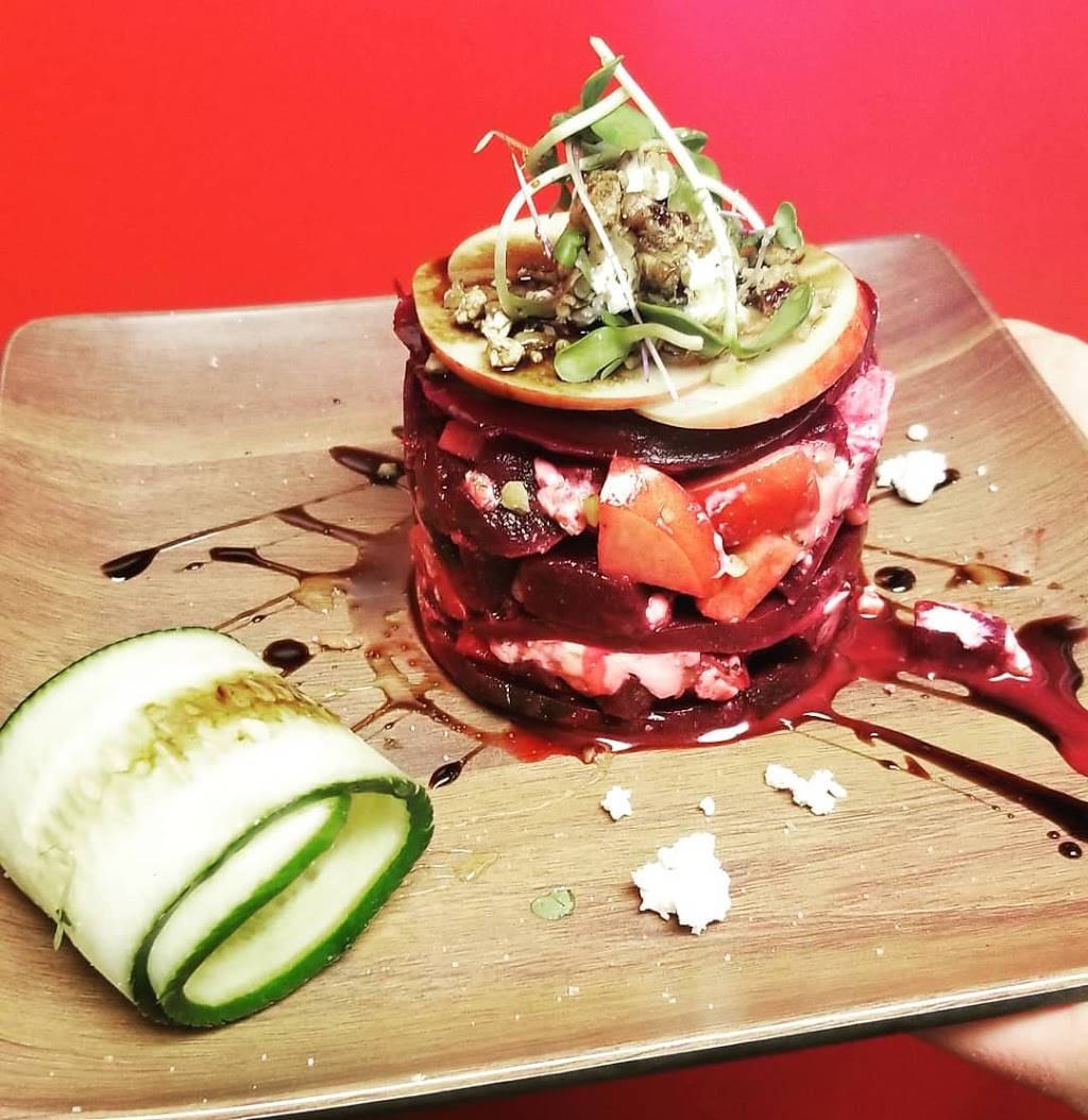 The Nomad Cafe | restaurant | 5449, 2002 S Harbor City Blvd, Melbourne, FL 32901, USA | 3213272996 OR +1 321-327-2996