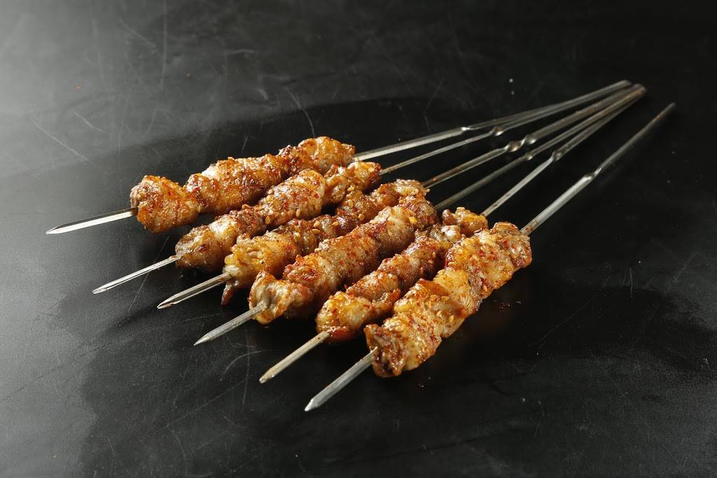 Dafeige restaurant | restaurant | 5635 Freeport Blvd suite 1, Sacramento, CA 95822, USA | 9163912668 OR +1 916-391-2668