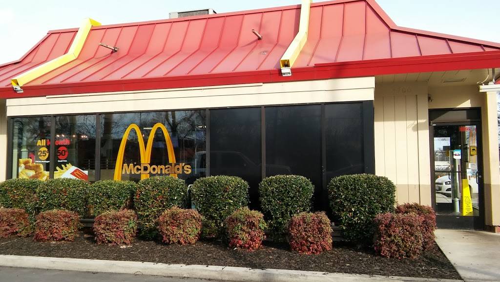 McDonalds | cafe | 4700 Charlotte Ave, Nashville, TN 37209, USA | 6153854710 OR +1 615-385-4710