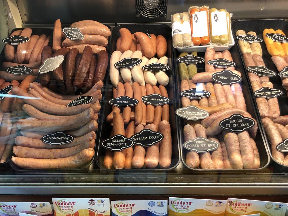 William J Walter | restaurant | 1380 Rue de Montarville, Saint-Bruno-de-Montarville, QC J3V 3T5, Canada | 4504613033 OR +1 450-461-3033