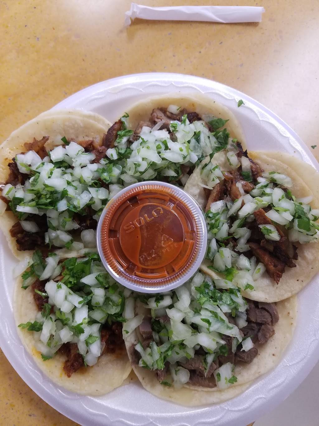 King Taco # 6B | restaurant | 645 E Washington Blvd, Los Angeles, CA 90015, USA | 2137479915 OR +1 213-747-9915