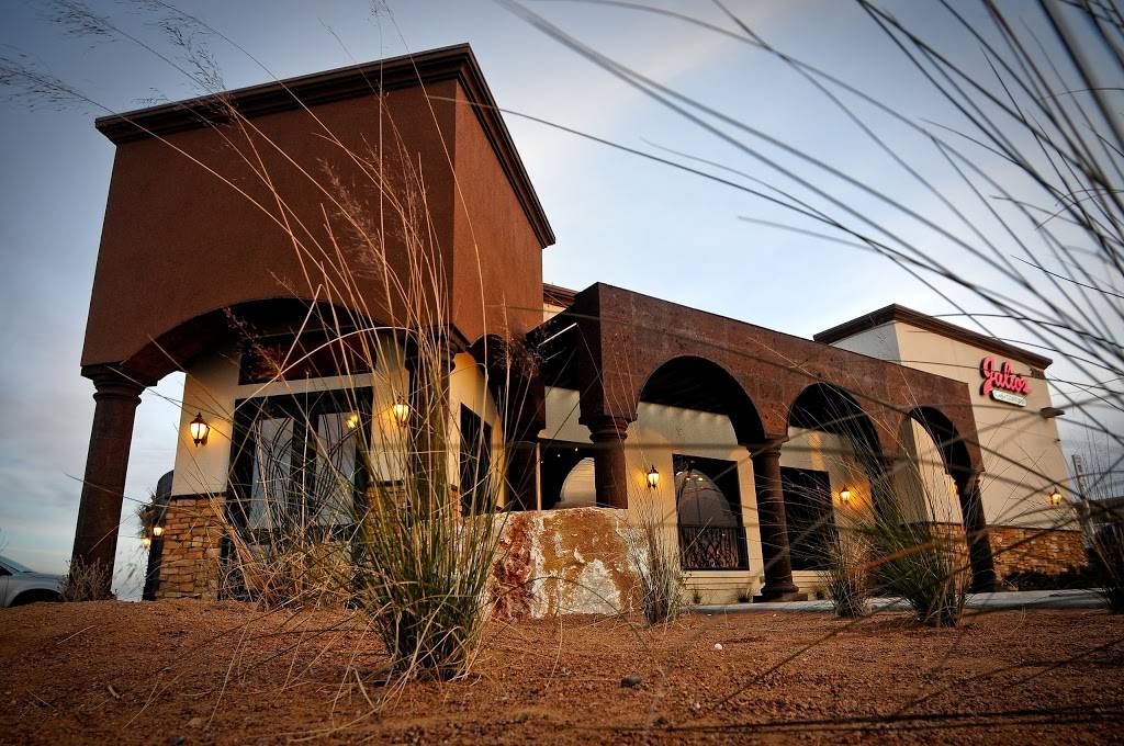 Julios Mexican Food | restaurant | 3630 Joe Battle Blvd, El Paso, TX 79938, USA | 9158551537 OR +1 915-855-1537