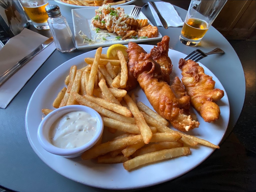 The Pub at North Coast Brewing Co. | restaurant | 444 N Main St, Fort Bragg, CA 95437, USA | 7079643400 OR +1 707-964-3400