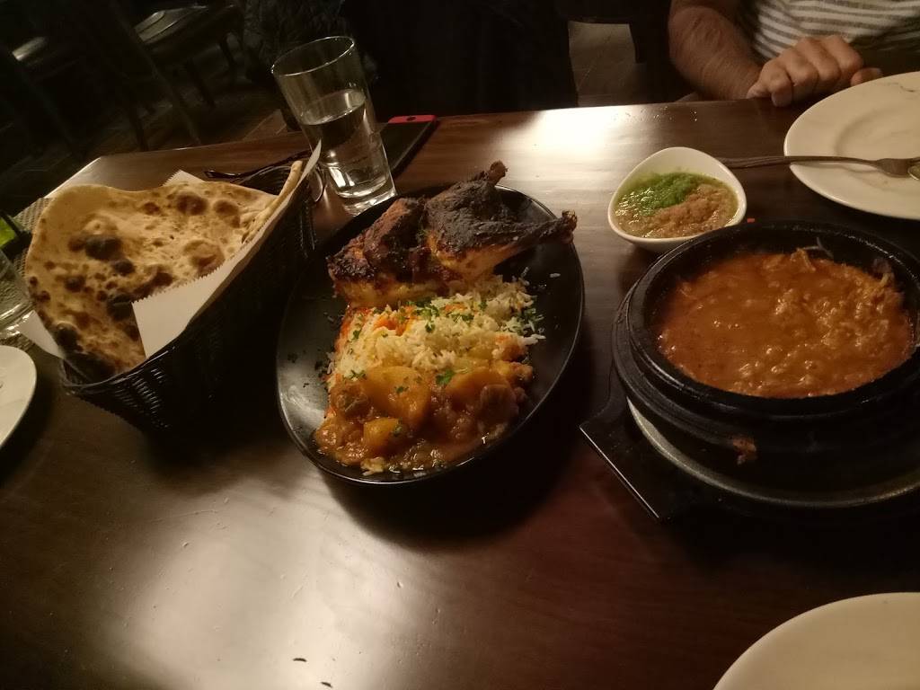 Sheeba Restaurant - West Dearborn | restaurant | 22048 Michigan Ave, Dearborn, MI 48124, USA | 3134999889 OR +1 313-499-9889