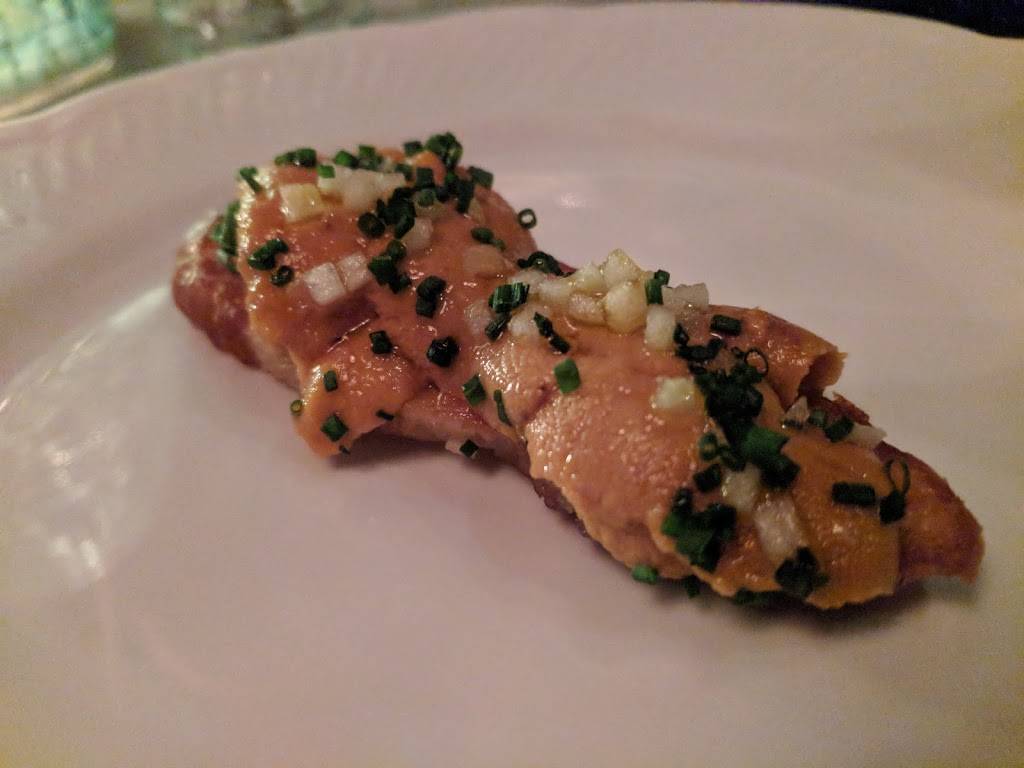 ZZs Clam Bar | restaurant | 169 Thompson St, New York, NY 10012, USA | 2122543000 OR +1 212-254-3000