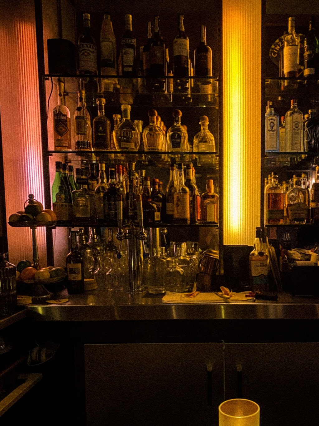 Florio Bar & Cafe | restaurant | 1915 Fillmore St, San Francisco, CA 94115, USA | 4157754300 OR +1 415-775-4300