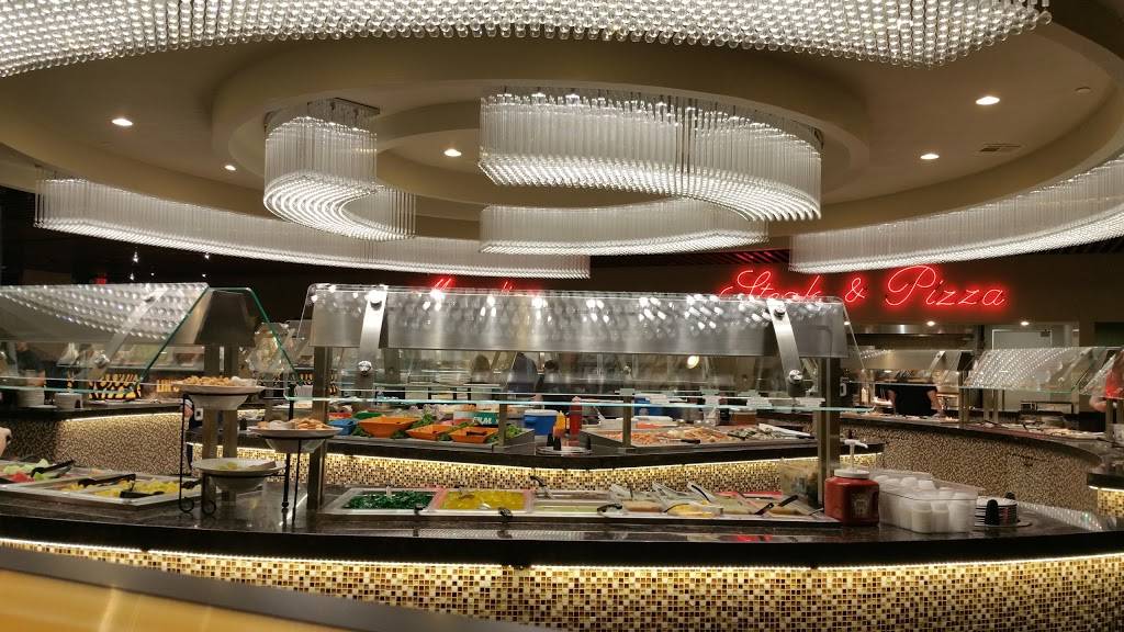 Lins International Buffet | restaurant | 7863 Interstate 35 Access Rd, San Antonio, TX 78224, USA | 2107585455 OR +1 210-758-5455