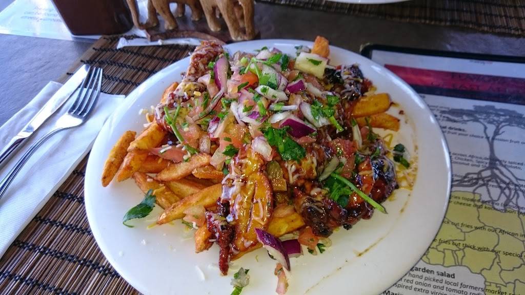 Flavors of East Africa | restaurant | 2322 El Cajon Blvd, San Diego, CA 92104, USA | 6199558778 OR +1 619-955-8778