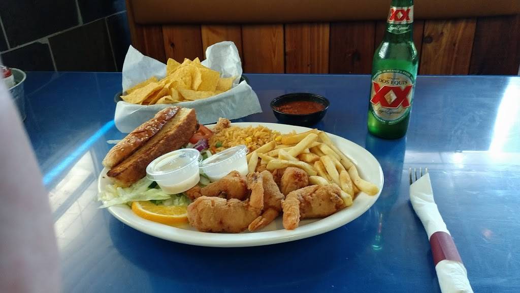 On The Border | restaurant | 1003 N Interstate 35 E, DeSoto, TX 75115, USA | 2144627750 OR +1 214-462-7750