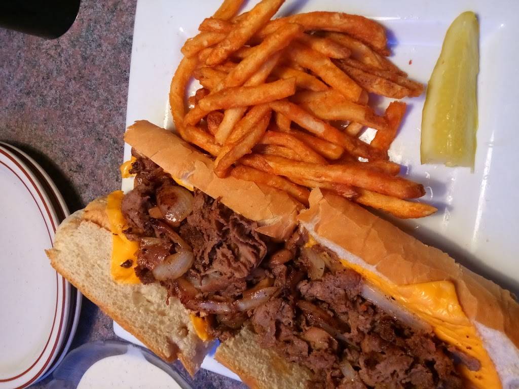 Original Christos | restaurant | Cotton Grove Rd, Lexington, NC 27292, USA | 3363570713 OR +1 336-357-0713