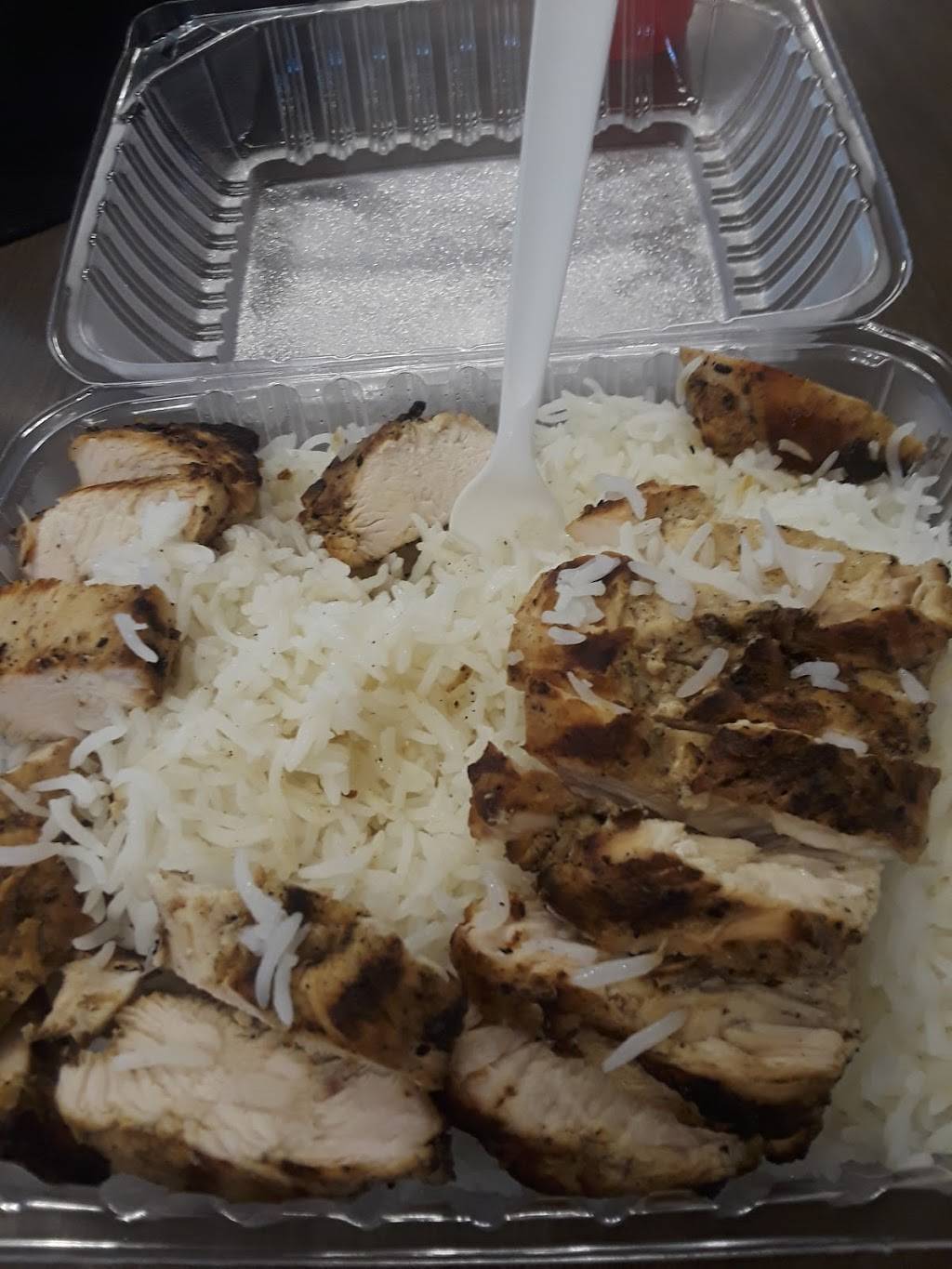 Athens Chicken | restaurant | 14006 Riverside Dr # 250A, Sherman Oaks, CA 91423, USA | 8182089244 OR +1 818-208-9244